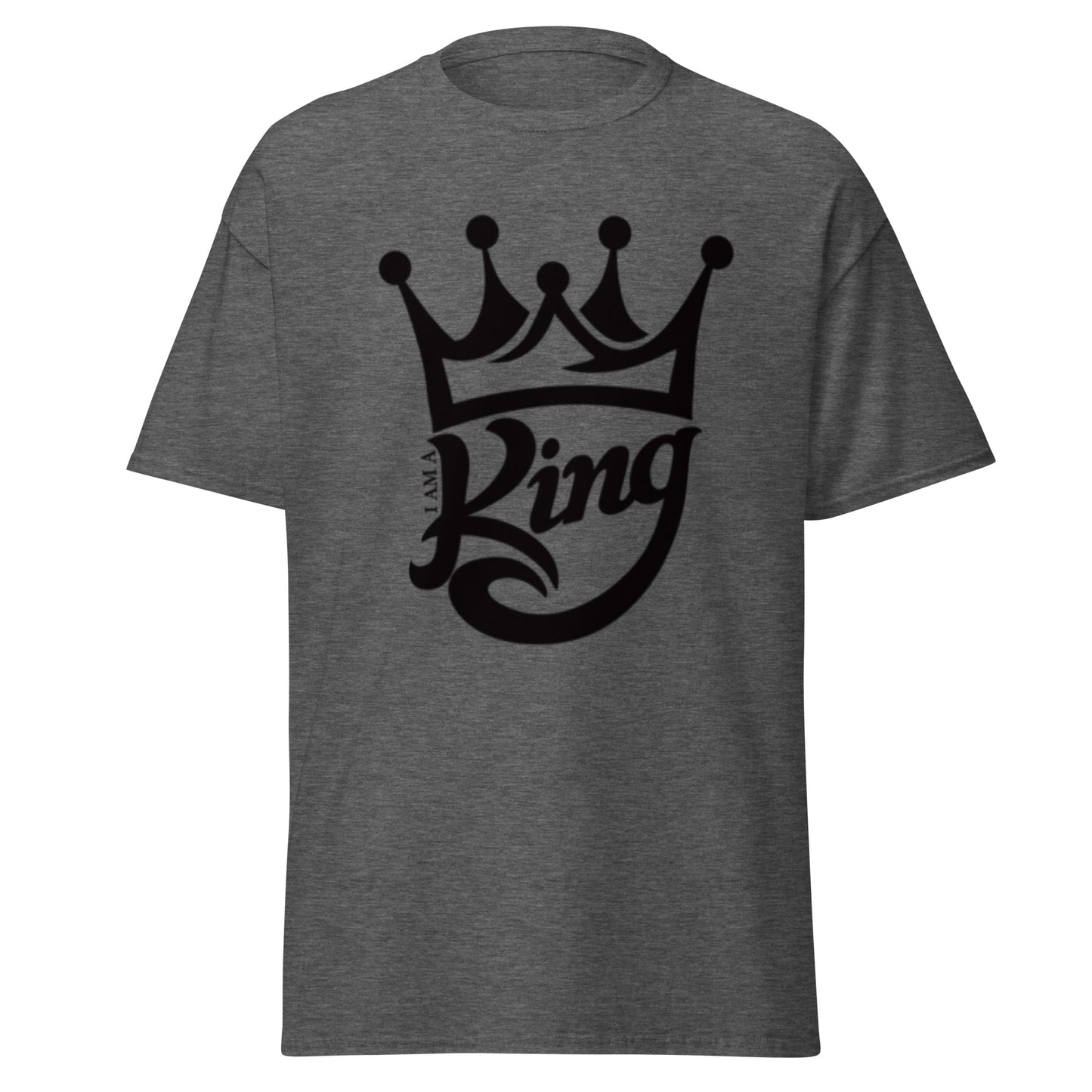 I Am a King Classic Tee