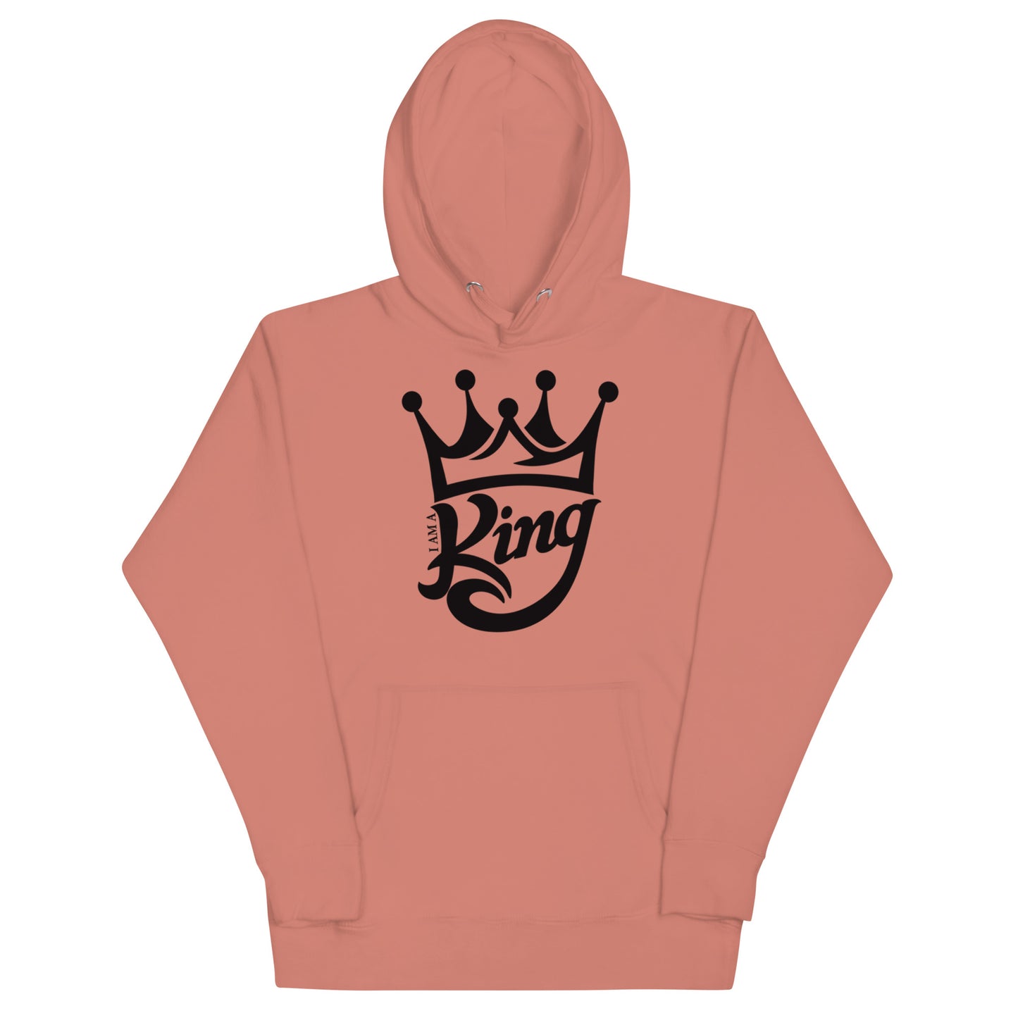 I am a King Hoodie