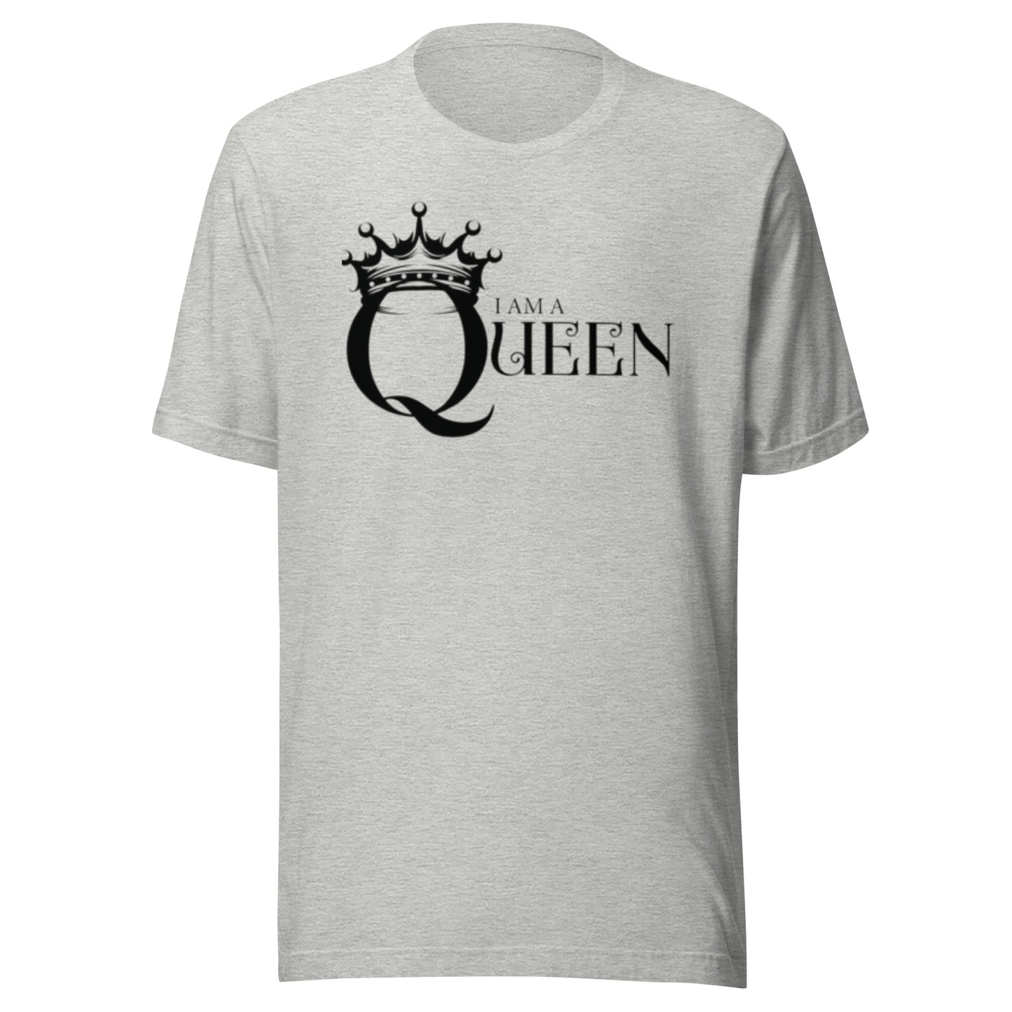 I Am a Queen T-Shirt