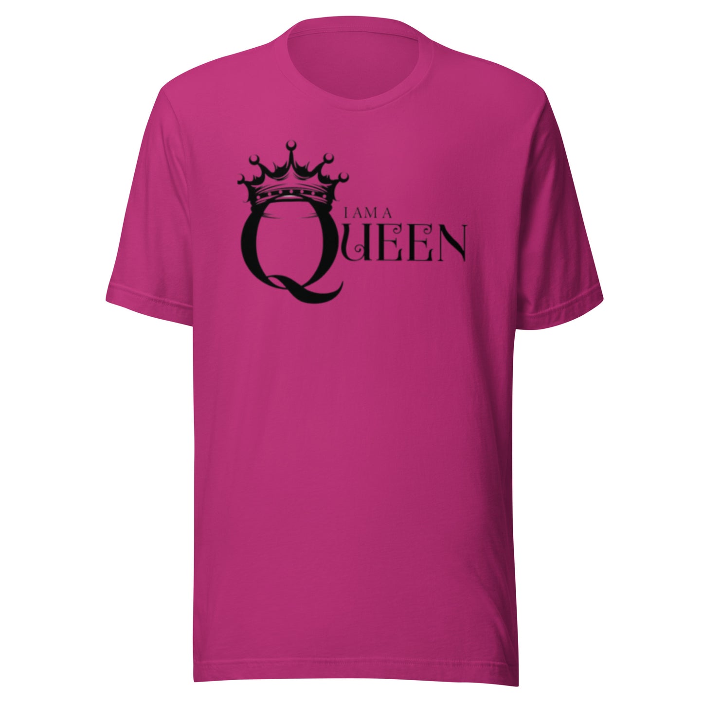 I Am a Queen T-Shirt