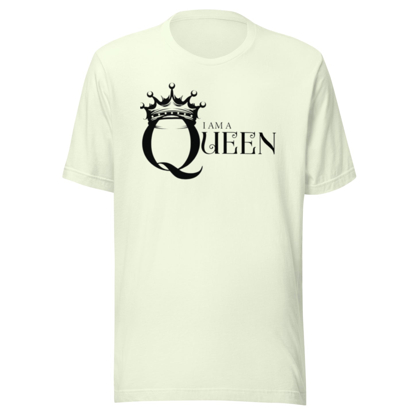 I Am a Queen T-Shirt