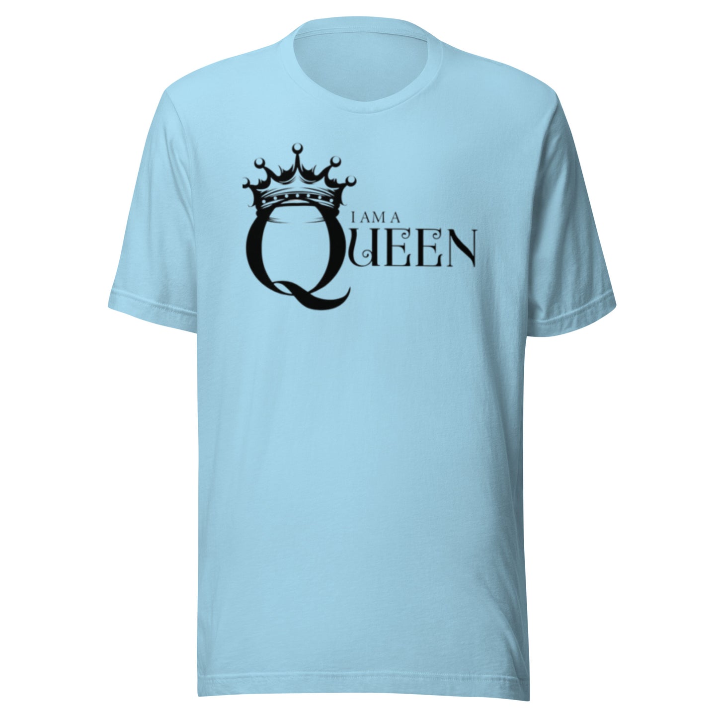 I Am a Queen T-Shirt