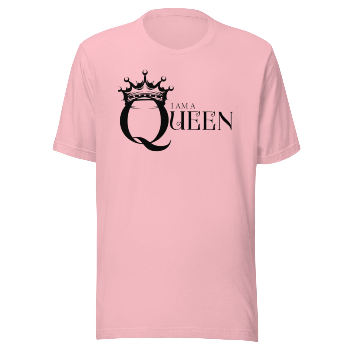 I Am a Queen T-Shirt