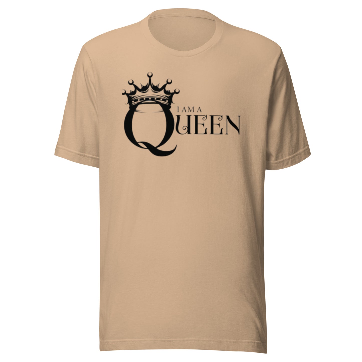 I Am a Queen T-Shirt