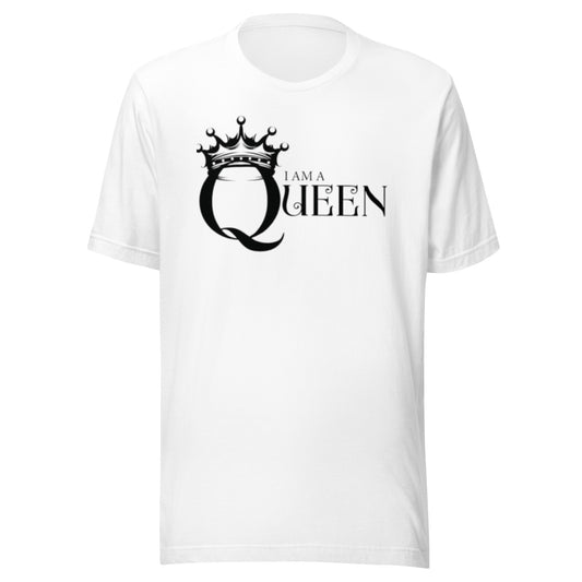 I Am a Queen T-Shirt