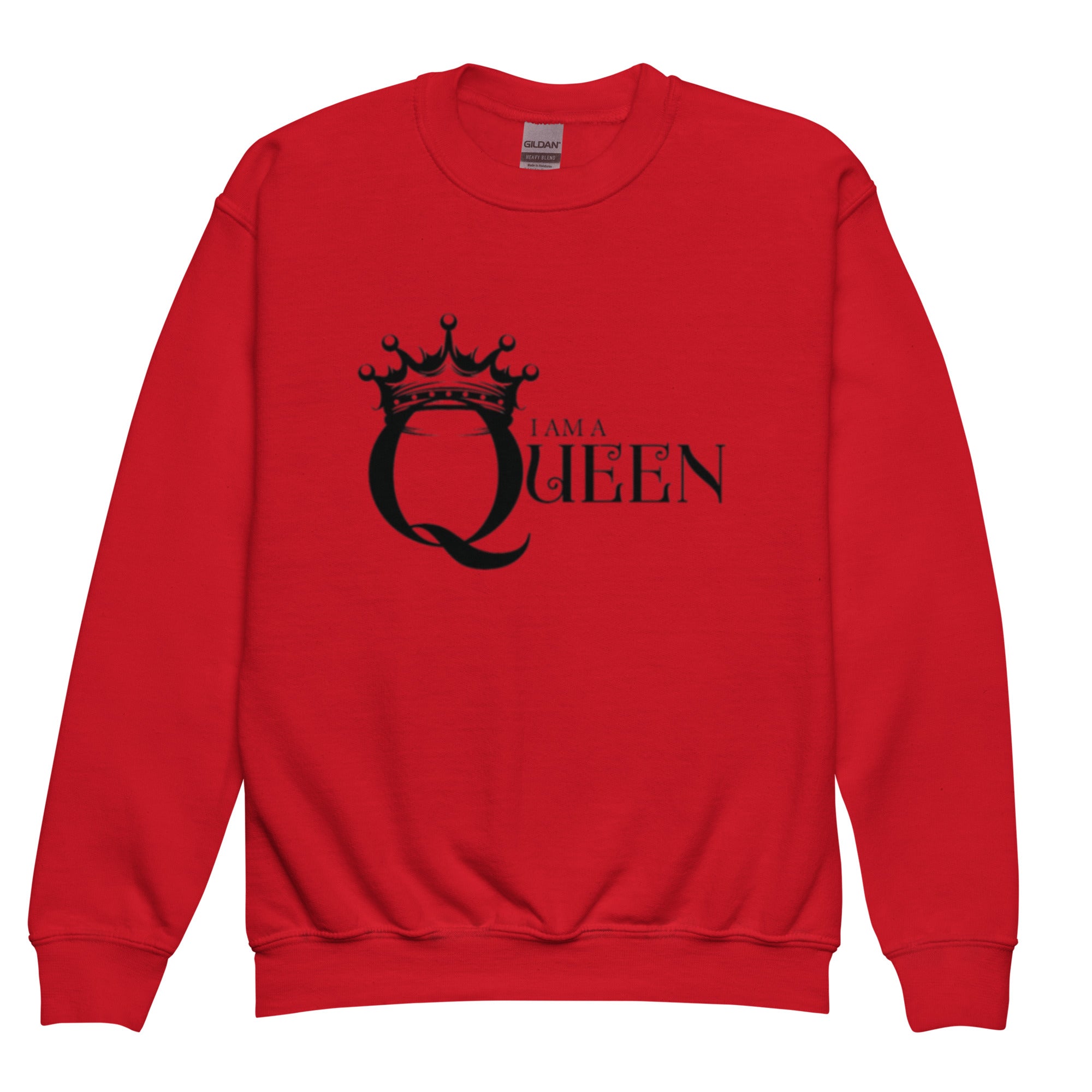 Queen hotsell Sweatshirt